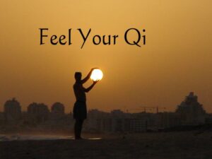 Feel-Your-Qi